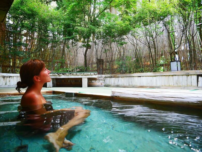 Ichirino Kogen Hotel Roan