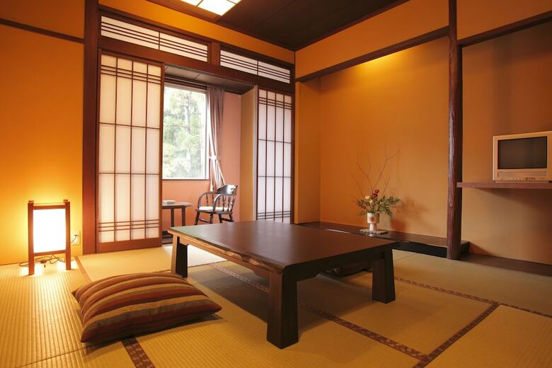 Ichirino Kogen Hotel Roan