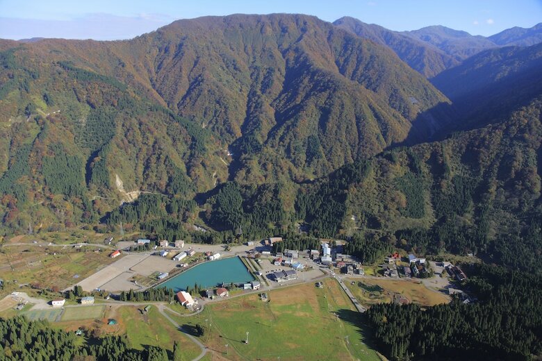 Ichirino Kogen Hotel Roan