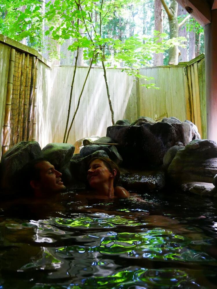 Ichirino Kogen Hotel Roan