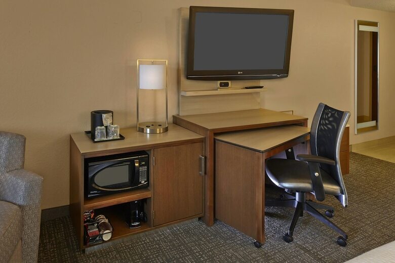 Hotel Courtyard By Marriott Orlando East/ucf Area