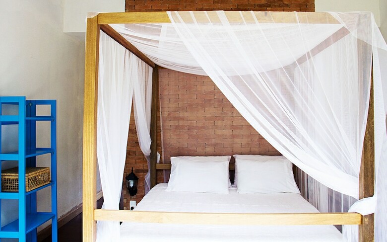 Bed & Breakfast Estalagem Camburi