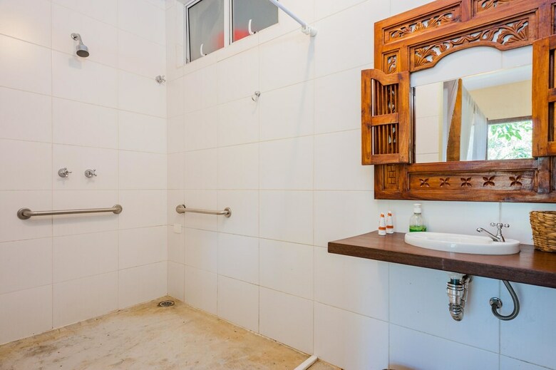 Bed & Breakfast Estalagem Camburi