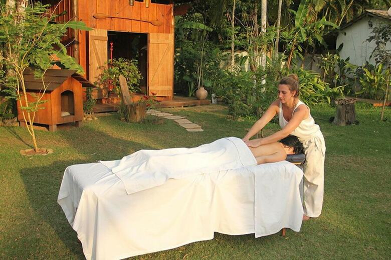 Bed & Breakfast Estalagem Camburi