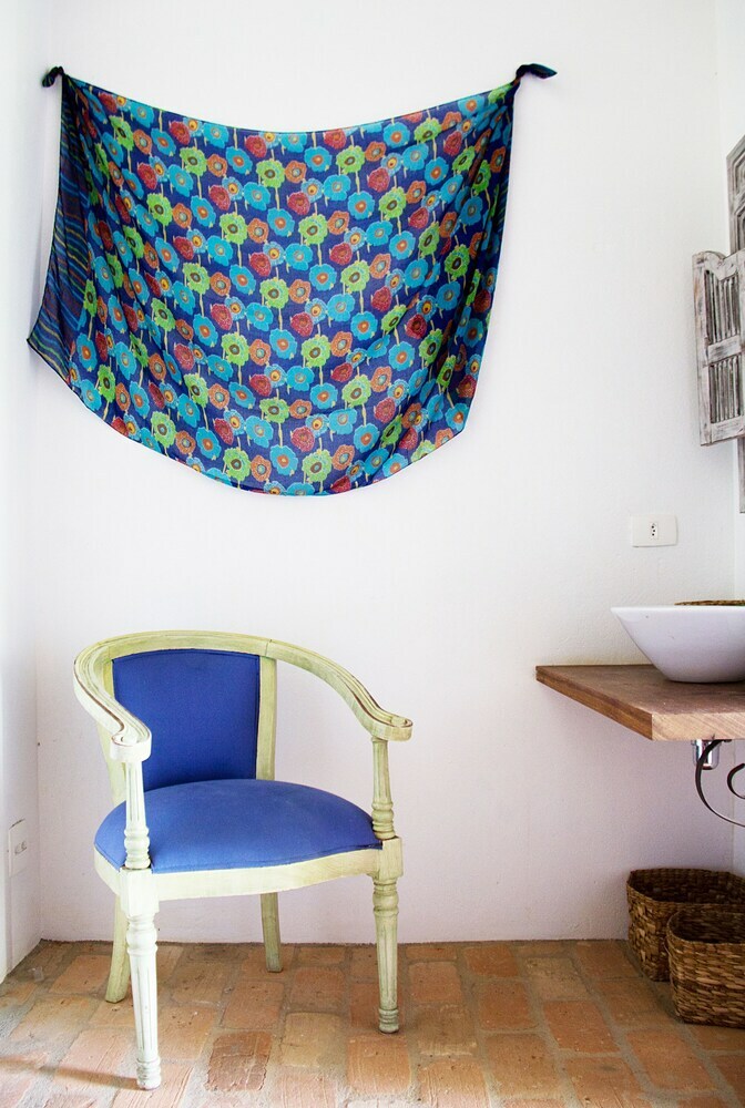 Bed & Breakfast Estalagem Camburi