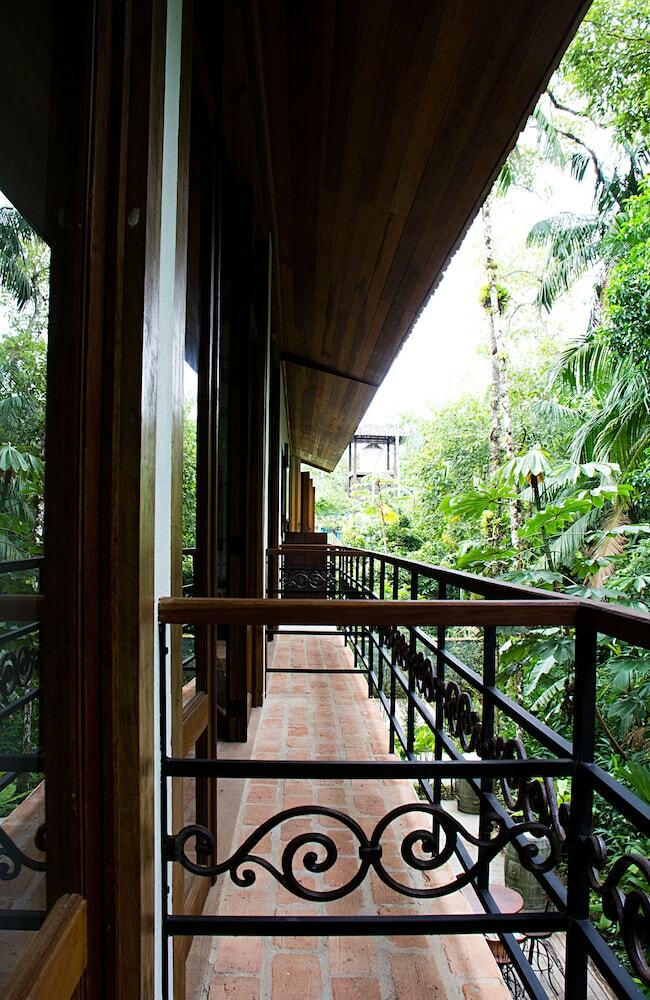 Bed & Breakfast Estalagem Camburi
