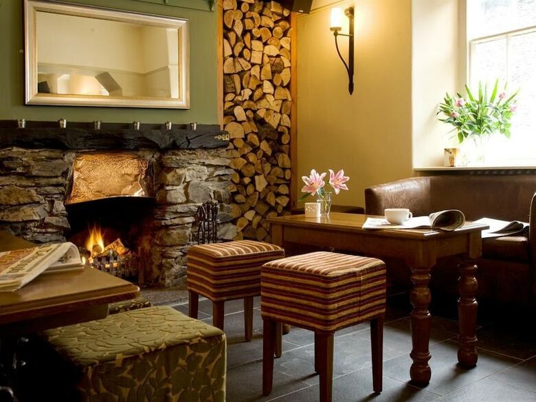 Posada The Elleray