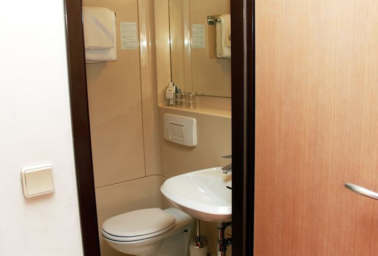 Hotel Goldene Krone