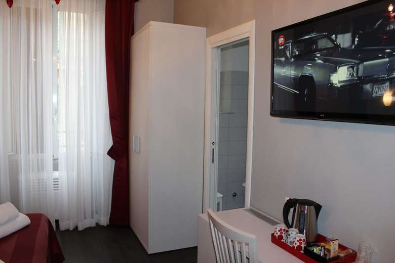Hotel Laterani Suite