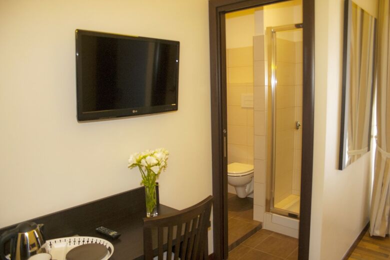Hotel Laterani Suite