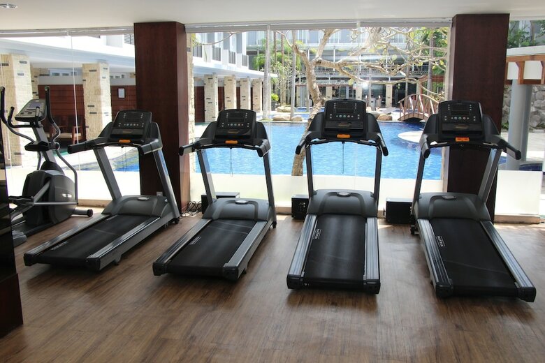 Swiss-belhotel Danum Palangkaraya