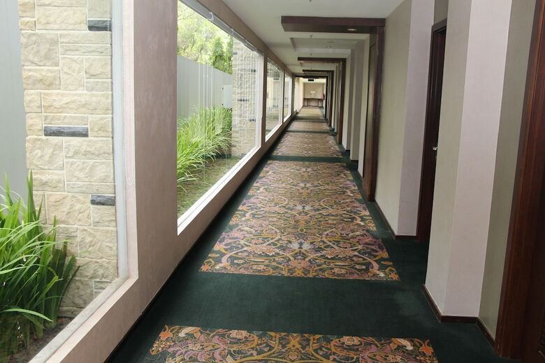 Swiss-belhotel Danum Palangkaraya