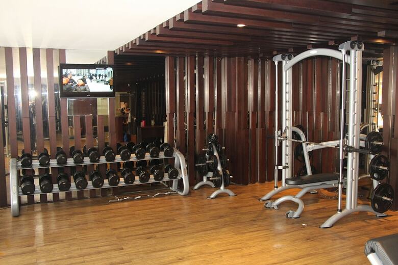 Swiss-belhotel Danum Palangkaraya