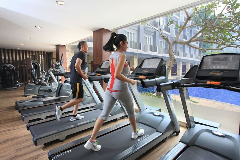 Swiss-belhotel Danum Palangkaraya