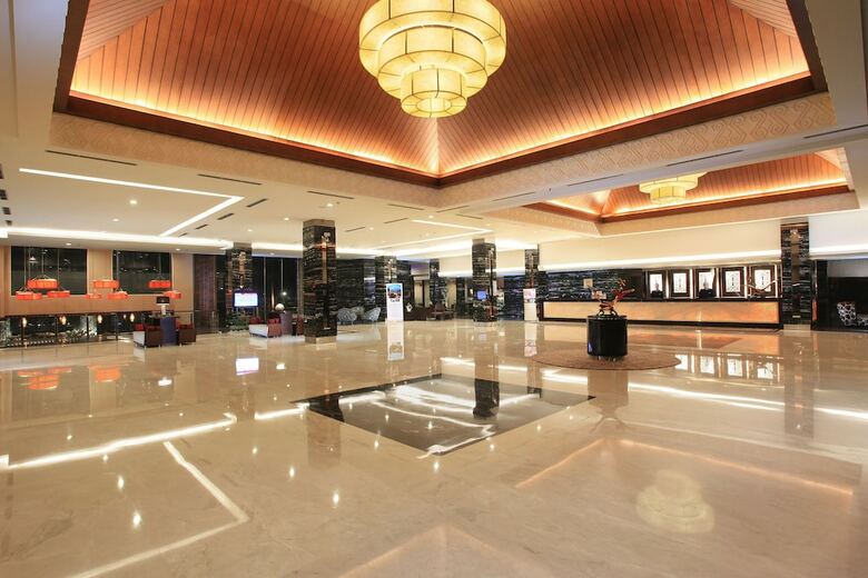 Swiss-belhotel Danum Palangkaraya