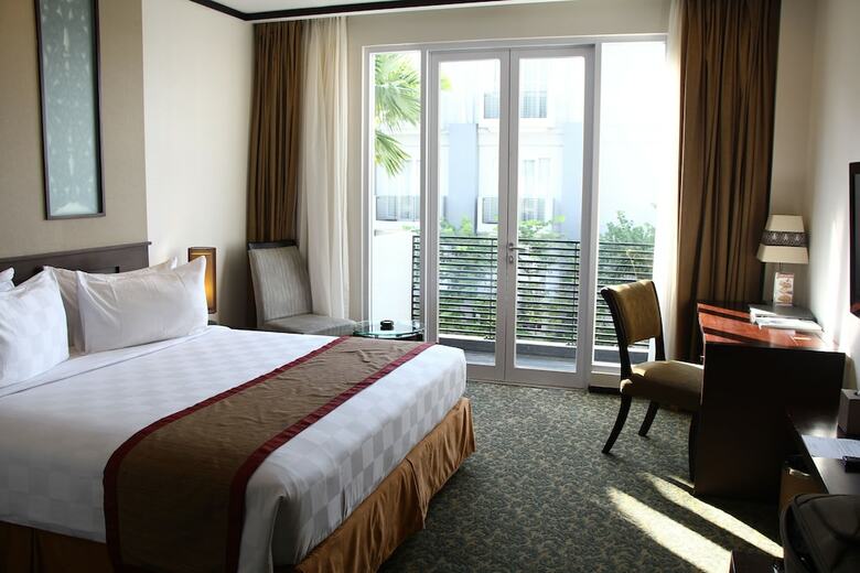 Swiss-belhotel Danum Palangkaraya