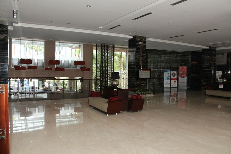Swiss-belhotel Danum Palangkaraya
