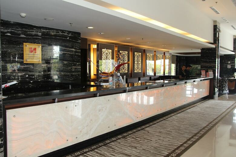Swiss-belhotel Danum Palangkaraya