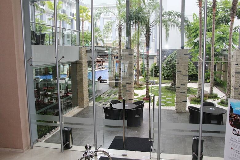 Swiss-belhotel Danum Palangkaraya