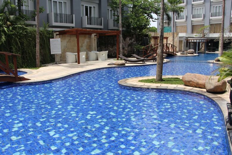 Swiss-belhotel Danum Palangkaraya