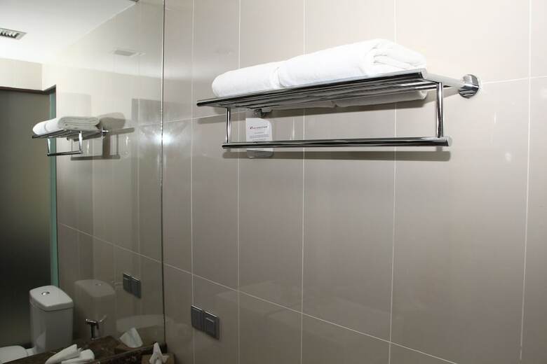 Swiss-belhotel Danum Palangkaraya