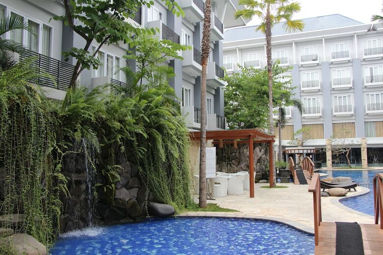 Swiss-belhotel Danum Palangkaraya