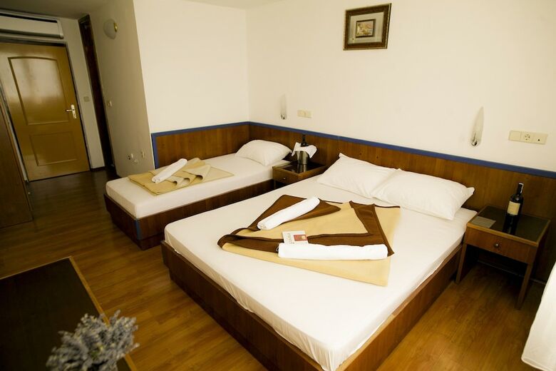 Beach Hotel
