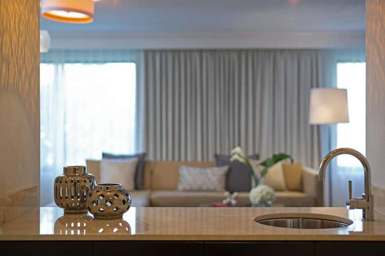 Renaissance Westchester Hotel