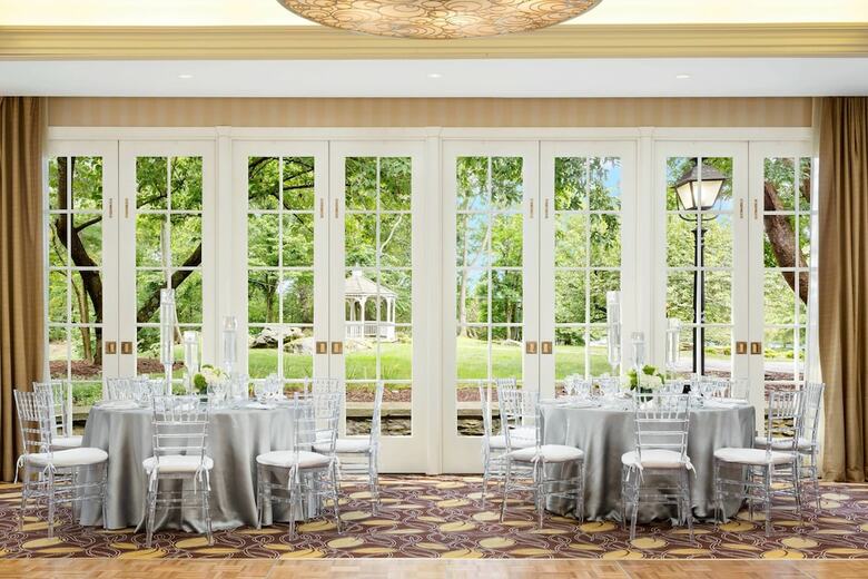 Renaissance Westchester Hotel