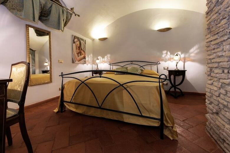 Hotel Rifugio Degli Artisti