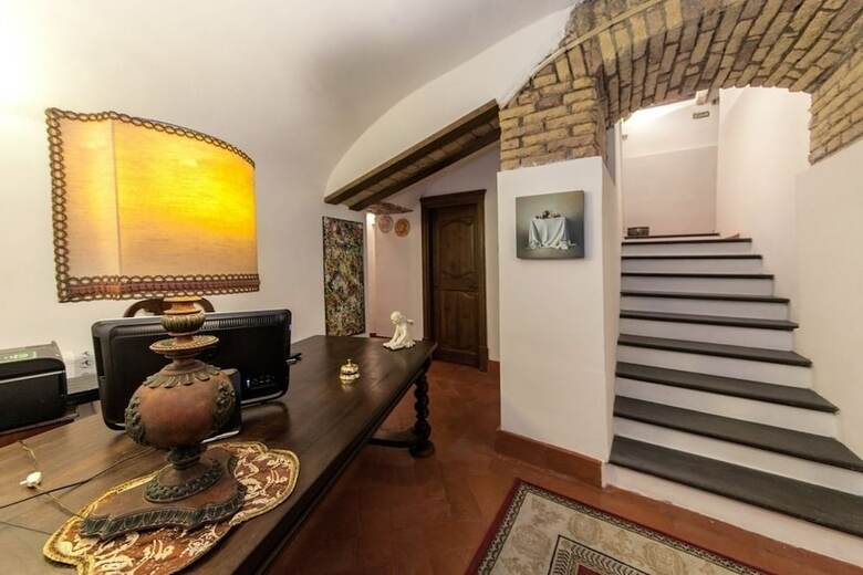 Hotel Rifugio Degli Artisti