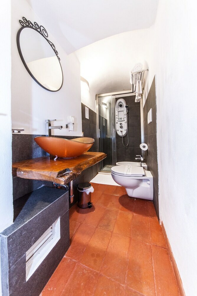 Hotel Rifugio Degli Artisti