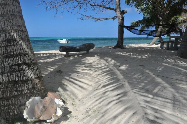 Apartamento Mai Dive Astrolabe Reef Resort