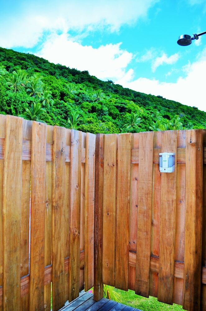 Apartamento Mai Dive Astrolabe Reef Resort