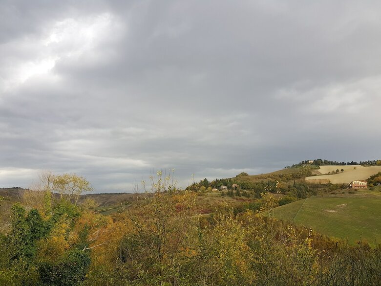 Agroturismo Agriturismo Ben Ti Voglio