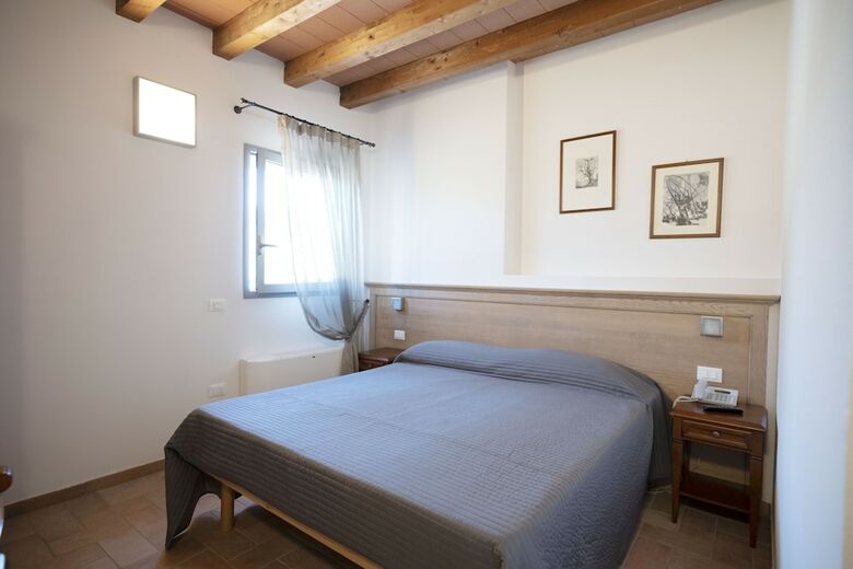 Agroturismo Agriturismo Ben Ti Voglio
