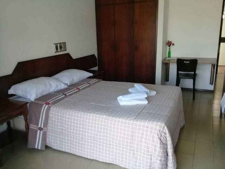 Hotel Pi�arras