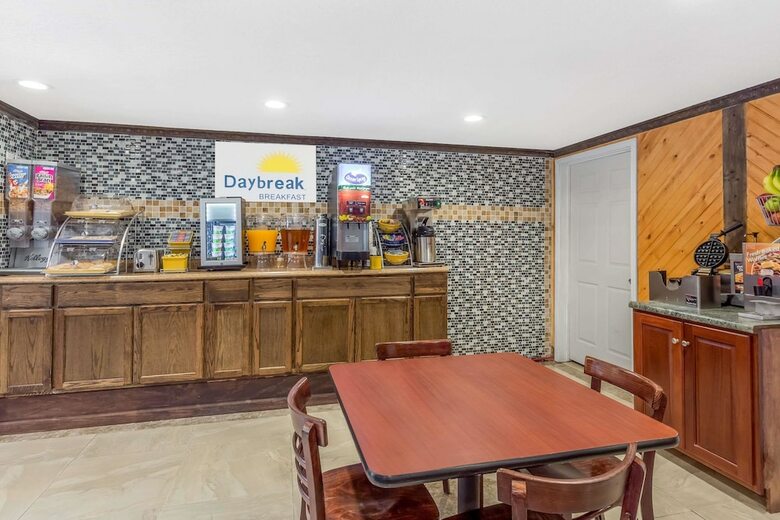 Hotel Days Inn By Wyndham Lavonia