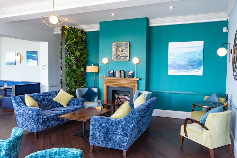 The Kingscliff Hotel