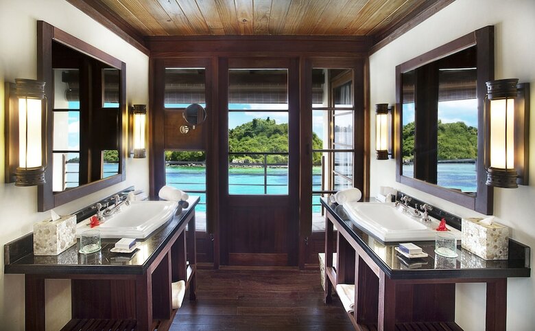 Apartamento Ja Enchanted Island Resort Seychelles