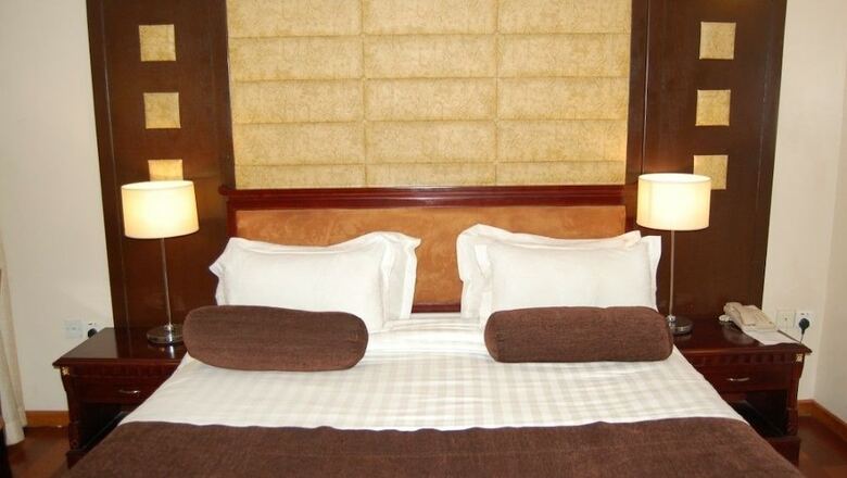 Owu Crown Hotel