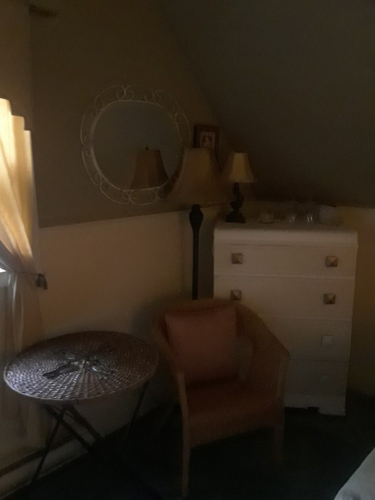 Auberge Bonne Nuit-bonjour Bed & Breakfast