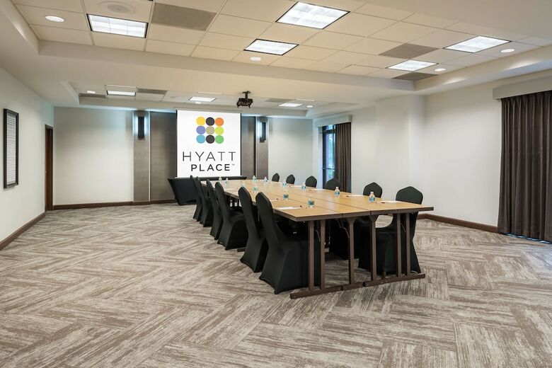 Hotel Hyatt Place Atlanta/duluth/johns Creek