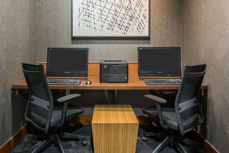 Hotel Hyatt Place Atlanta/duluth/johns Creek