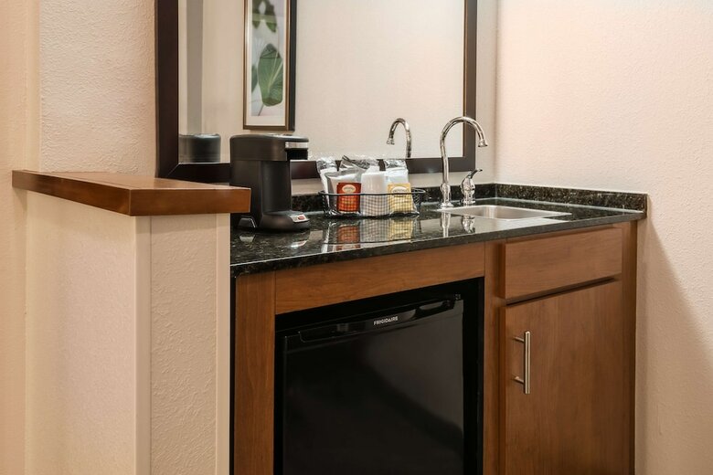 Hotel Hyatt Place Atlanta/duluth/johns Creek