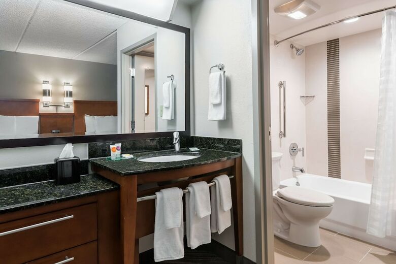Hotel Hyatt Place Atlanta/duluth/johns Creek