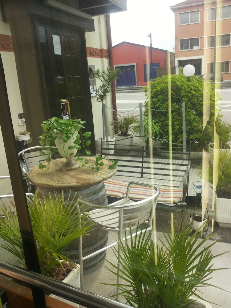 Hotel Autoespresso