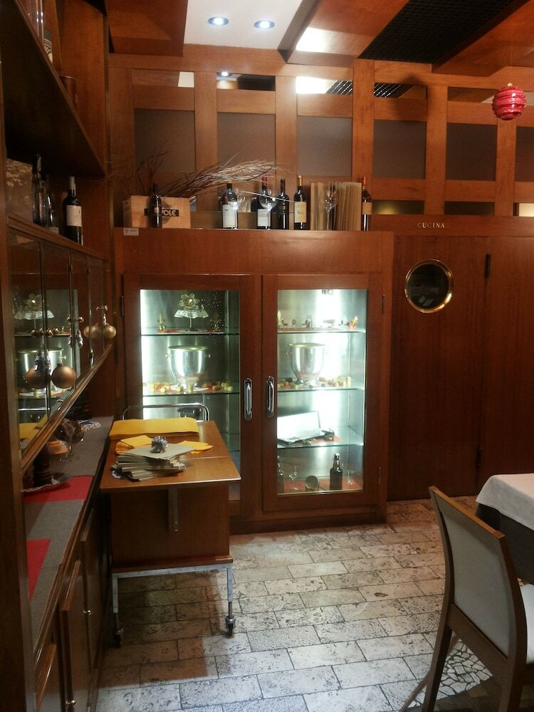 Hotel Autoespresso