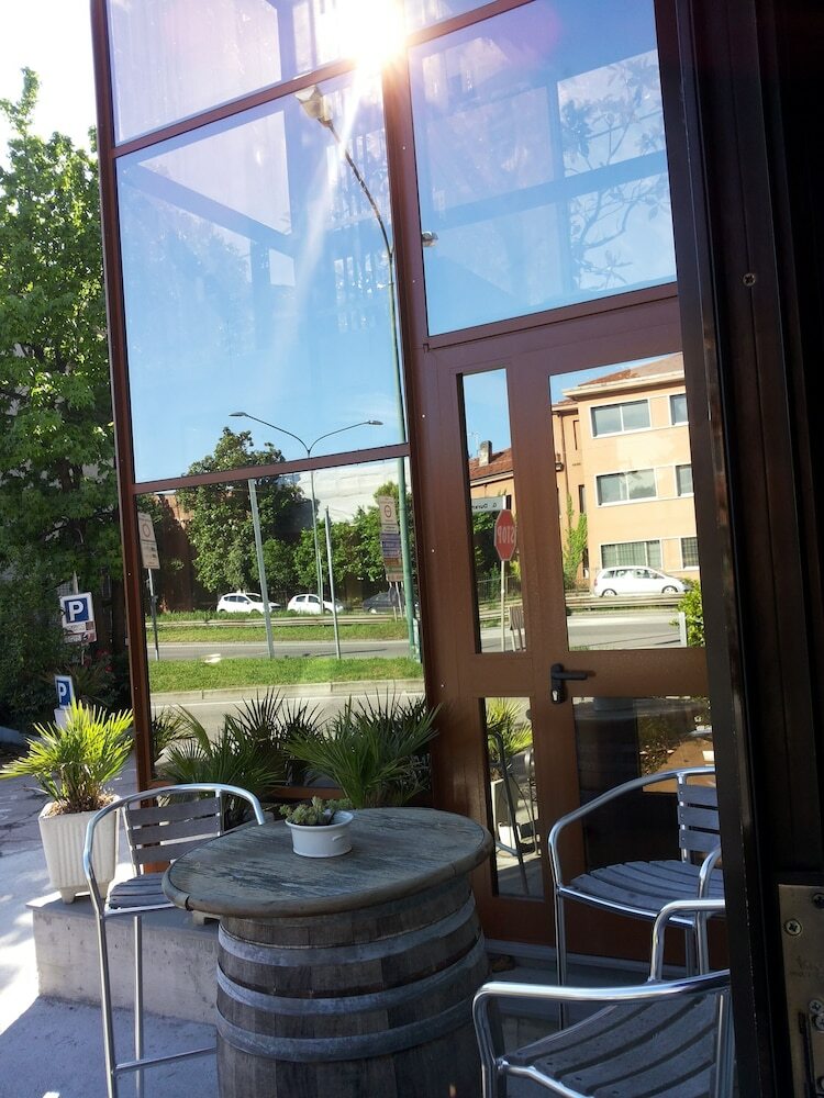 Hotel Autoespresso