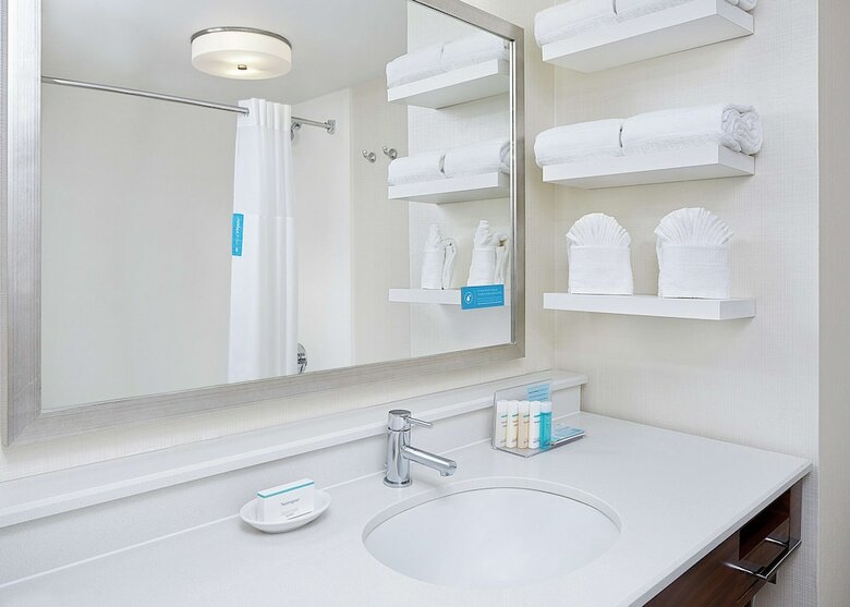 Hotel Hampton Inn Dallas-irving-las Colinas